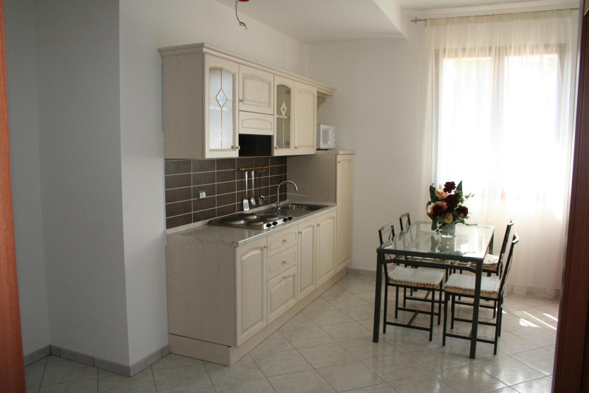Residence Villa Degli Ulivi Бертиноро Екстериор снимка