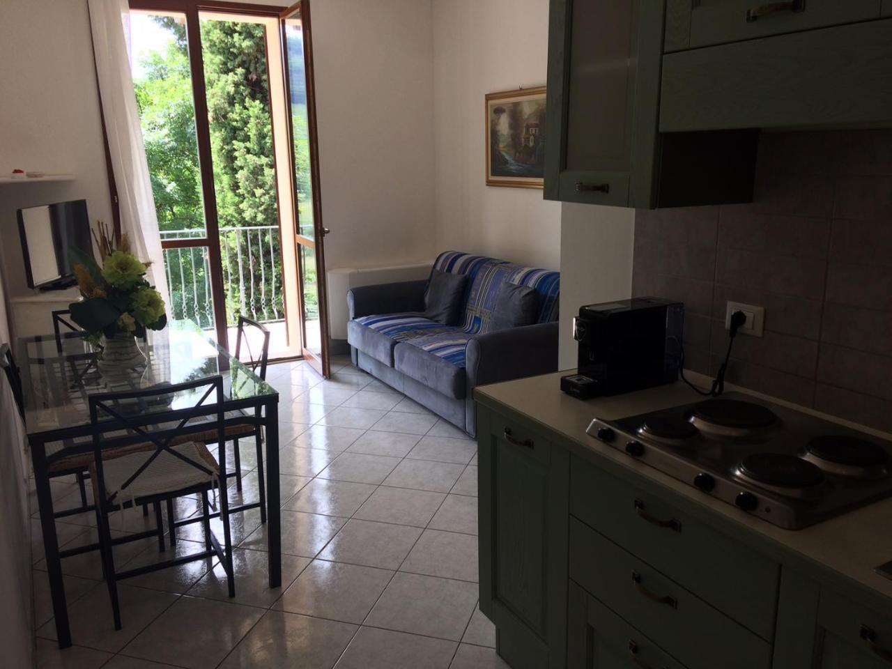 Residence Villa Degli Ulivi Бертиноро Екстериор снимка