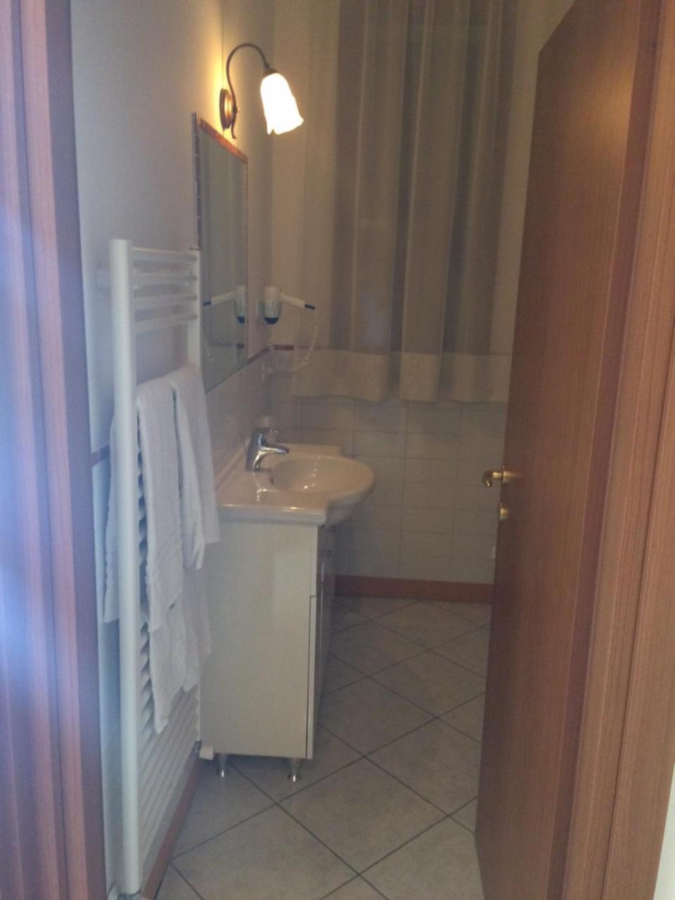 Residence Villa Degli Ulivi Бертиноро Екстериор снимка