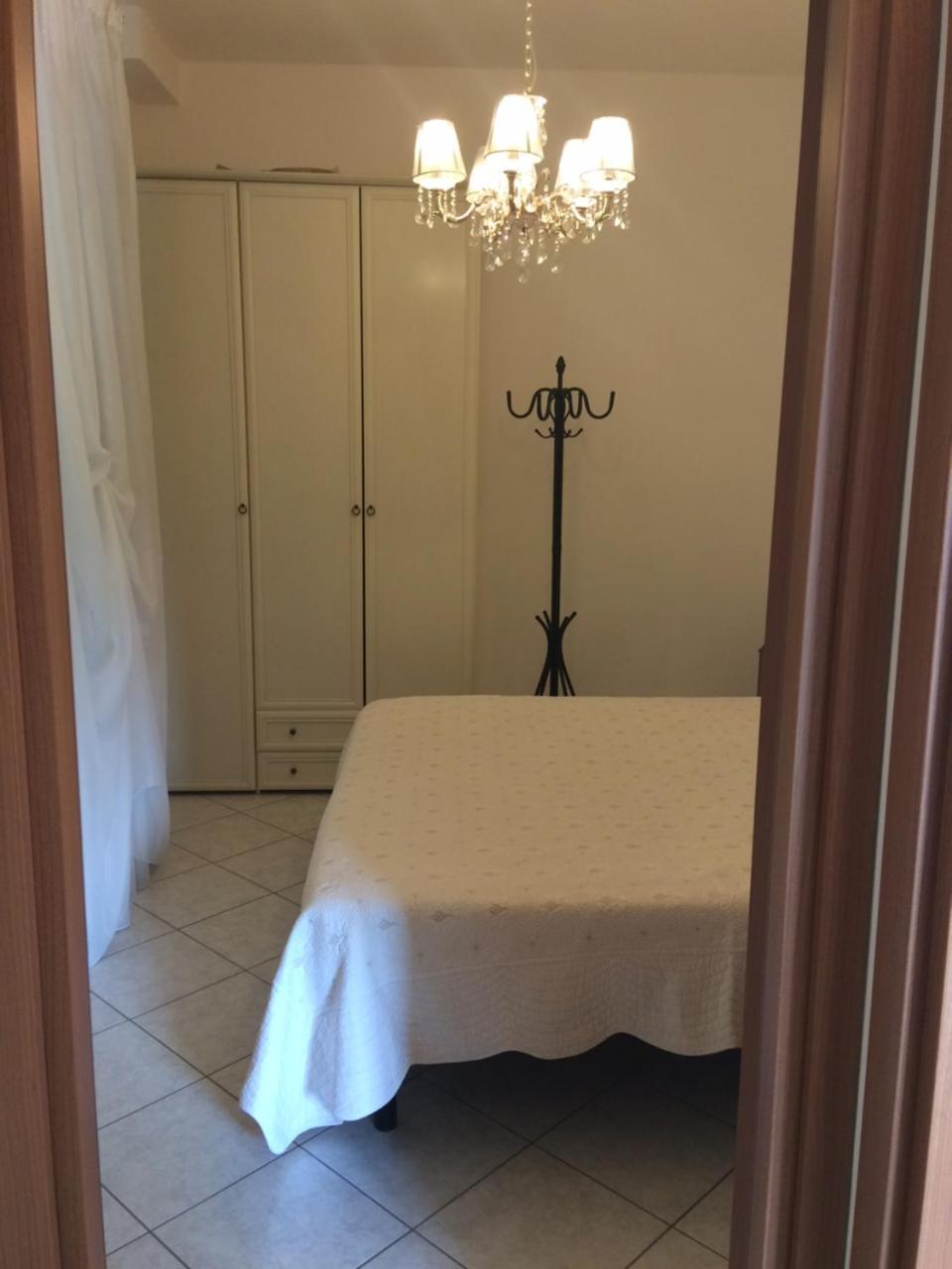 Residence Villa Degli Ulivi Бертиноро Екстериор снимка